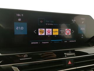 CITROEN C4 usata, con ESP