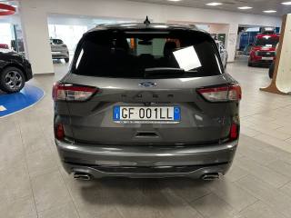 FORD Kuga usata, con ESP