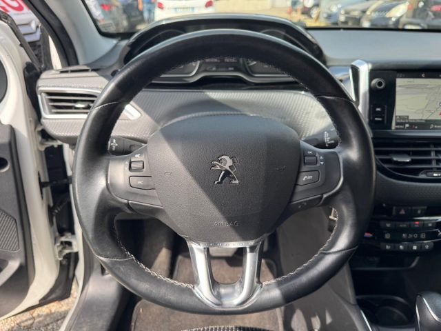 PEUGEOT 208 usata, con Cerchi in lega