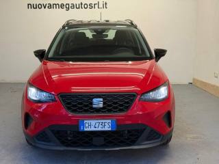 SEAT Arona usata, con Airbag laterali