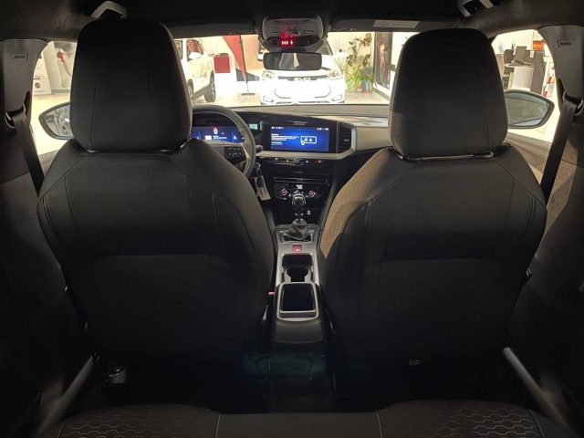 OPEL Mokka usata, con Fari LED