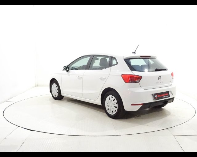 SEAT Ibiza usata, con Airbag Passeggero