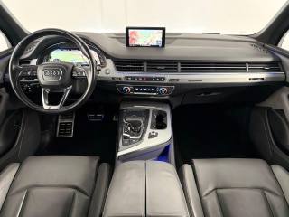 AUDI Q7 usata, con Alzacristalli elettrici