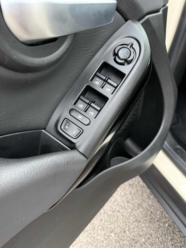 FIAT 500X usata, con Sistema di navigazione