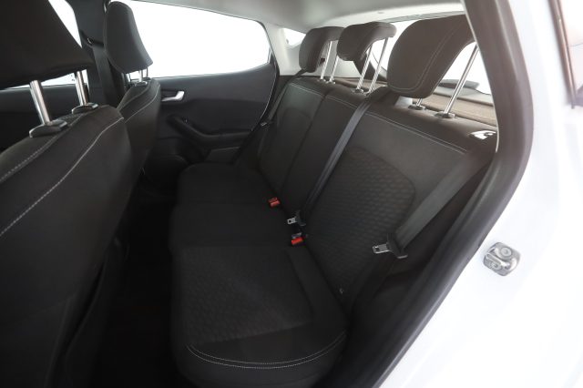 FORD Fiesta usata 3