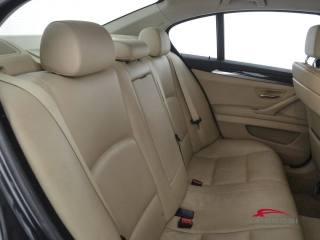 BMW 525 usata 10