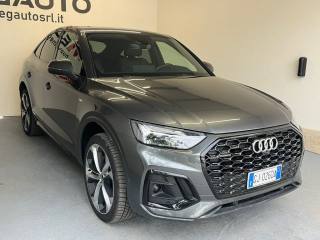 AUDI Q5 usata 31