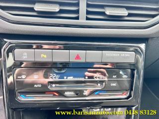 VOLKSWAGEN T-Cross usata, con Cruise Control