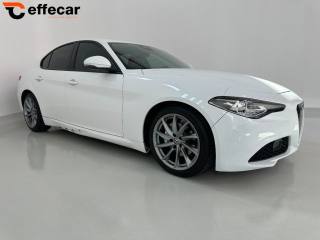 ALFA ROMEO Giulia usata, con Airbag laterali