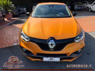 RENAULT Megane usata, con Cerchi in lega
