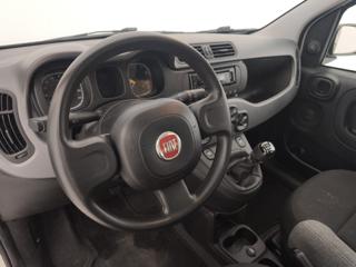 FIAT Panda usata, con Immobilizzatore elettronico