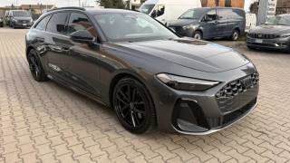 AUDI A5 usata, con Airbag
