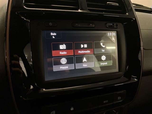 DACIA Spring usata 18