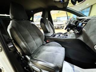 DS AUTOMOBILES DS 7 Crossback usata, con Chiusura centralizzata telecomandata