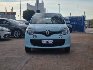 RENAULT Twingo usata, con Airbag