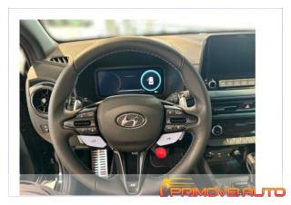 HYUNDAI Kona usata, con Sistema di navigazione