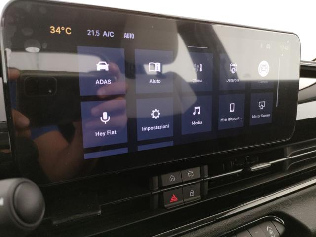 FIAT 600 usata, con Park Distance Control