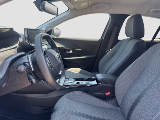 PEUGEOT 208 usata 8
