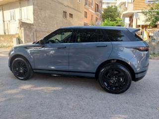 LAND ROVER Range Rover Evoque usata, con Cerchi in lega