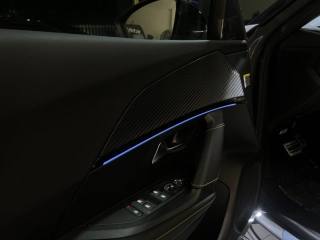 PEUGEOT 2008 usata, con USB