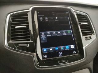 VOLVO XC90 usata, con Interni in pelle