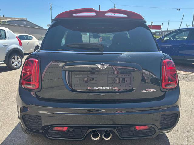 MINI John Cooper Works usata, con Alzacristalli elettrici