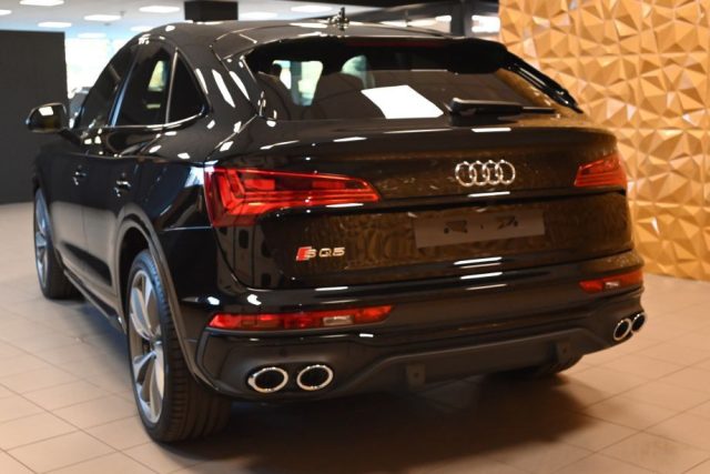 AUDI SQ5 usata 148