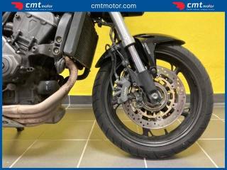 HONDA Hornet 600 usata 7