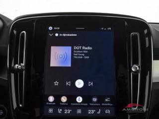 VOLVO XC40 usata 13