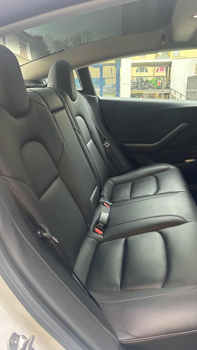 TESLA Model 3 usata, con Climatizzatore