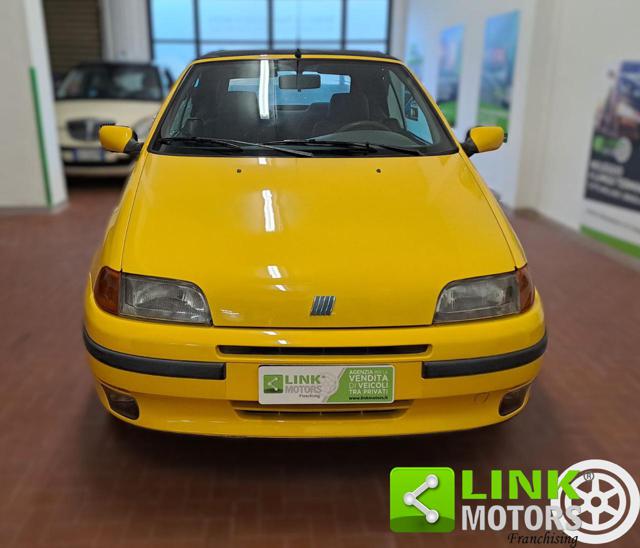 FIAT Punto usata 44