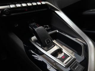 PEUGEOT 3008 usata, con Chiusura centralizzata telecomandata
