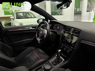 VOLKSWAGEN Golf GTI usata, con Immobilizzatore elettronico