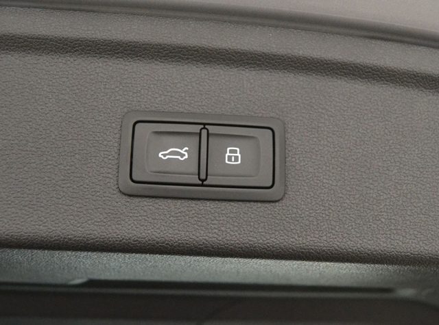 AUDI A3 usata, con Fendinebbia