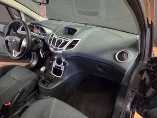 FORD Fiesta usata 12