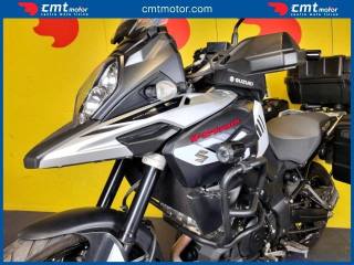 SUZUKI V-Strom 1000 usata 6