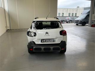 CITROEN C3 Aircross usata, con Autoradio