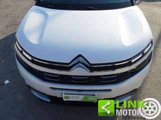 CITROEN C5 Aircross usata, con Controllo elettronico della corsia