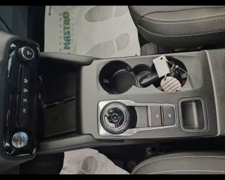 FORD Kuga usata 25