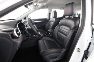 MG ZS usata 10