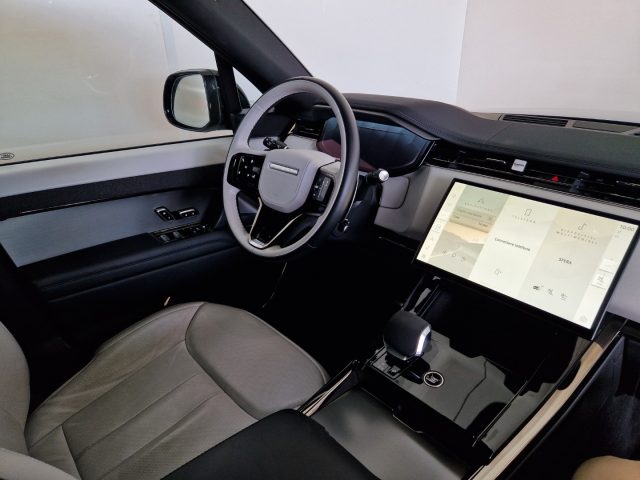 LAND ROVER Range Rover Sport usata, con Controllo trazione