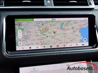 LAND ROVER Range Rover Velar usata, con Cerchi in lega