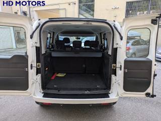FIAT Doblo usata, con USB