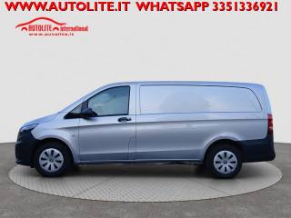 MERCEDES-BENZ Vito usata, con Airbag