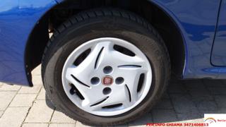 FIAT Seicento usata 25