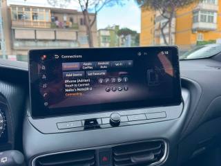 NISSAN Juke usata, con Cruise Control