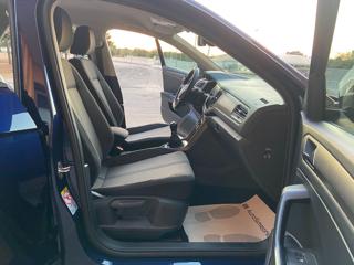 VOLKSWAGEN T-Roc usata, con Controllo trazione