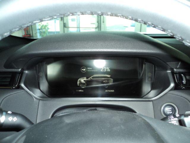 LAND ROVER Range Rover Velar usata, con Boardcomputer
