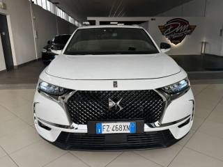 DS AUTOMOBILES DS 7 Crossback usata, con Airbag Passeggero