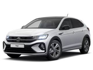 VOLKSWAGEN Taigo 1.0 TSI 110 CV DSG R-Line